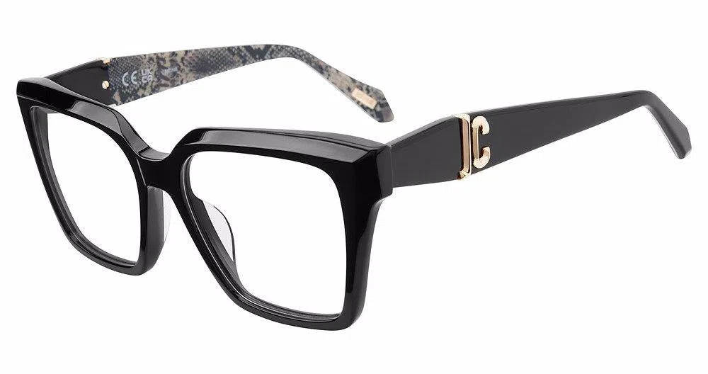 Just Cavalli VJC117 Eyeglasses - view 3